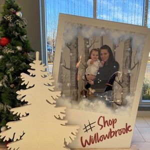 Meet your Posher, Brittany